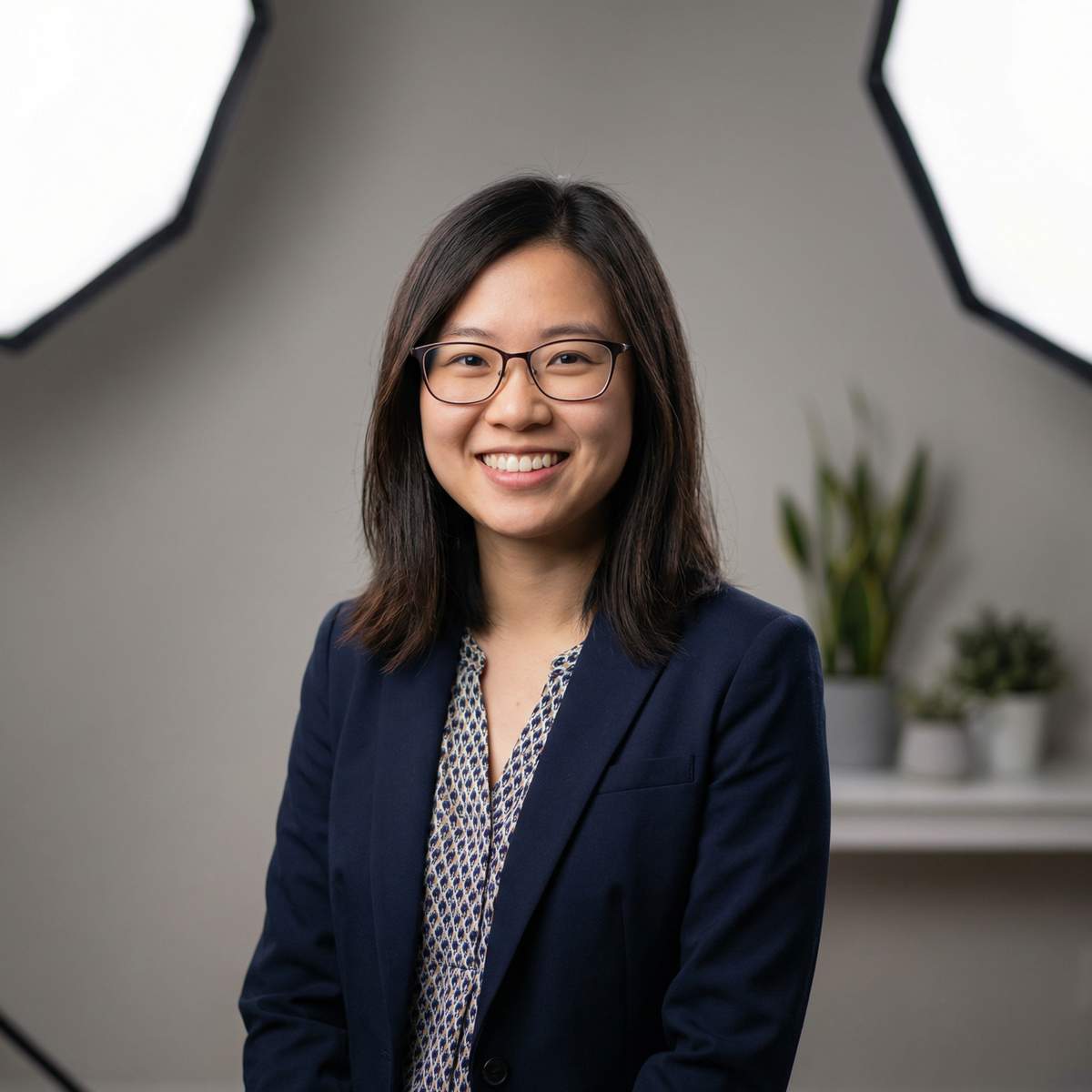 学姐吧社区顾问苏婉清