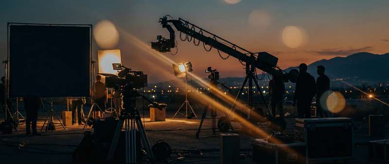 国产主播影视传媒视频社区