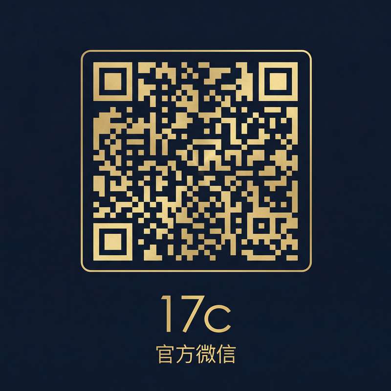 国产主播公众号二维码