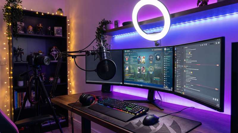 国产主播电竞名梗视频合集